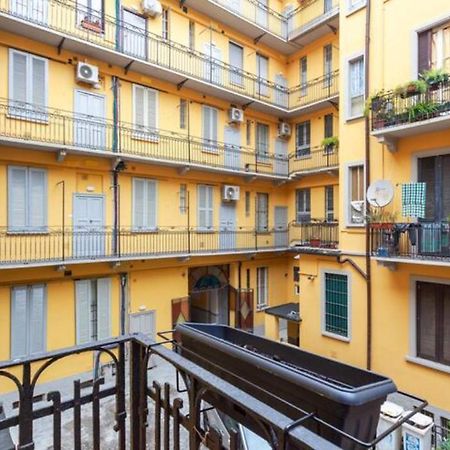 Isola And Zara Comfortable Apartment Milan Exterior photo
