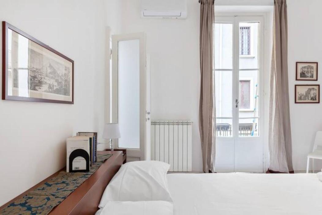 Isola And Zara Comfortable Apartment Milan Exterior photo