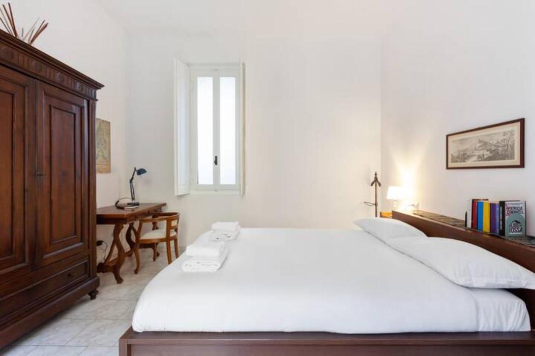 Isola And Zara Comfortable Apartment Milan Exterior photo