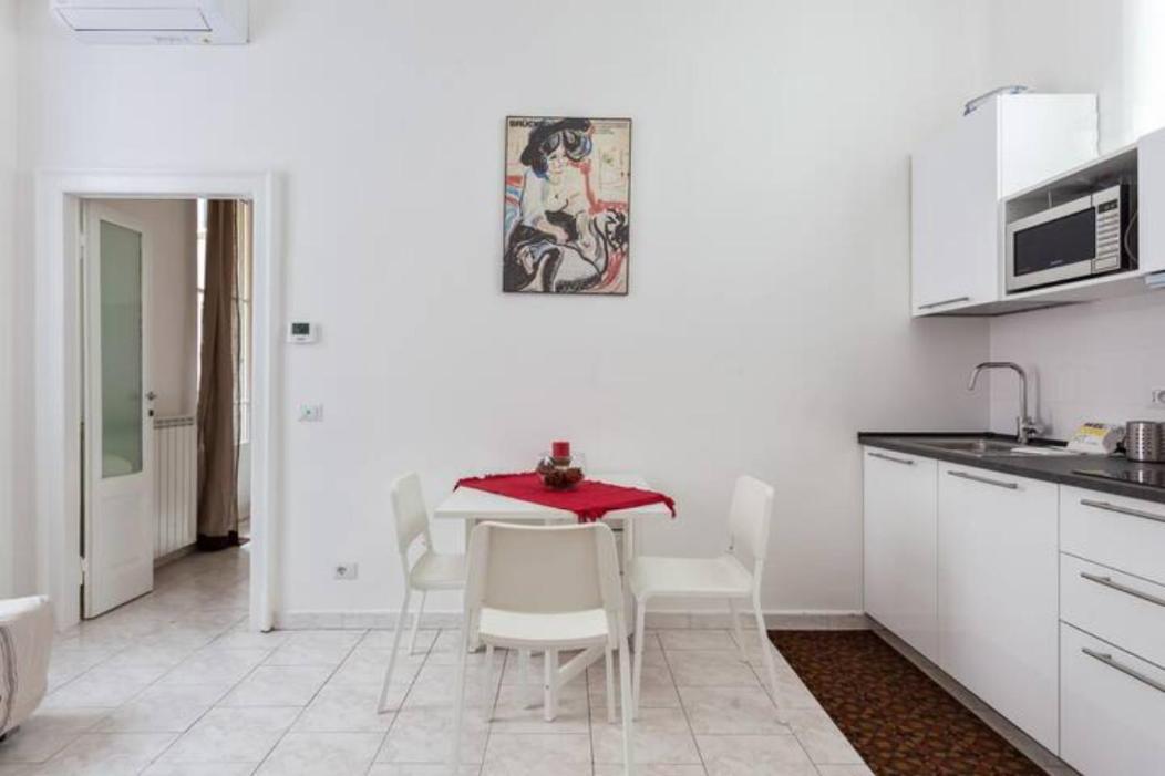 Isola And Zara Comfortable Apartment Milan Exterior photo